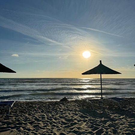 Appartamento Luce Durrës Eksteriør bilde